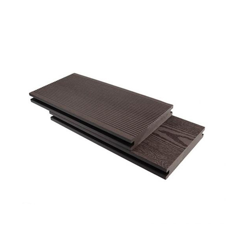 SRL-DEK 150*25mm Deck composto sólido feito de material WPC