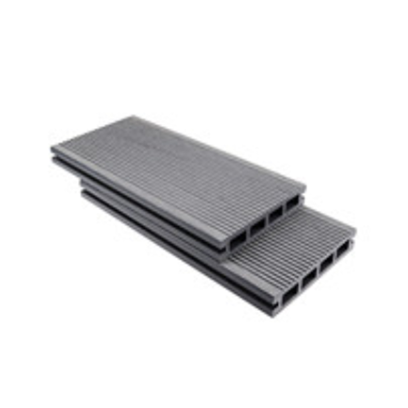 Decking WPC ecológico de SRL-DEK 150*25mm com resistência a rachaduras