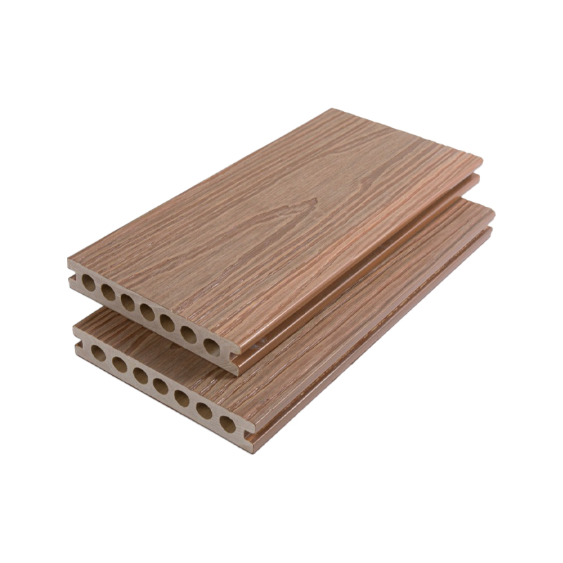 Vida útil longa de SRL-ASA 140*23mm e revestimento de parede ASA fácil de instalar