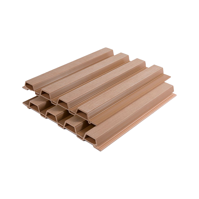 SRL-ASA 224*24mm Grande Textura de Parede ASA Revestimento de Parede para Decoração Exterior de Apartamento