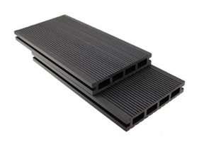 Deck WPC de 1ª geração