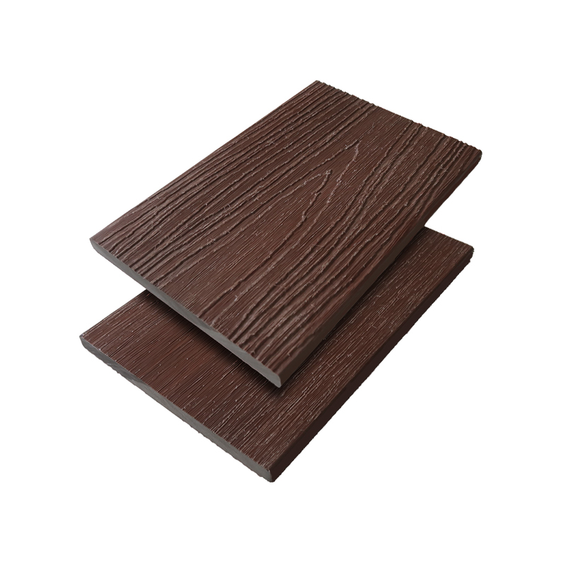 SRL-138*11mm Deck WPC de baixa manutenção para uso externo